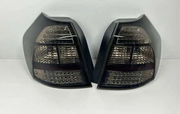 BMW 1 E81 E87 Rear/tail lights set 