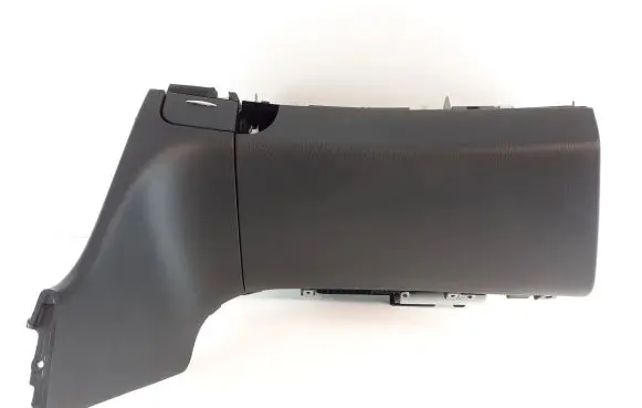 Mercedes-Benz E W211 Glove box