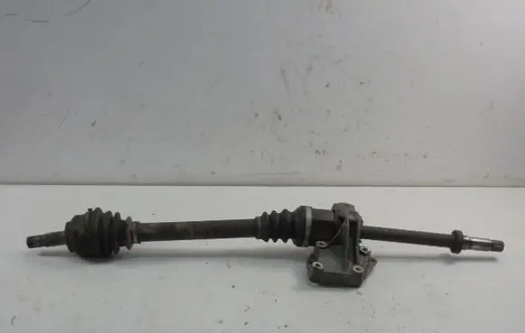 Citroen C4 Grand Picasso Drive shaft (set) 