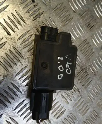 Volvo V40 Coolant fan relay 940009301 560004324215