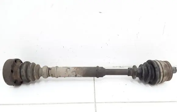 Audi A4 S4 B5 8D Front driveshaft