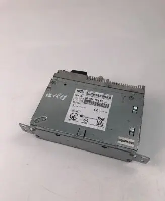 GPS navigation control unit/module