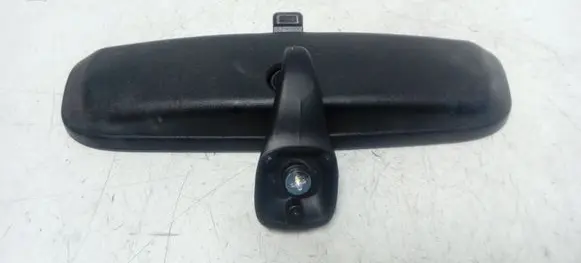 Hyundai Santa Fe Rear view mirror (interior)