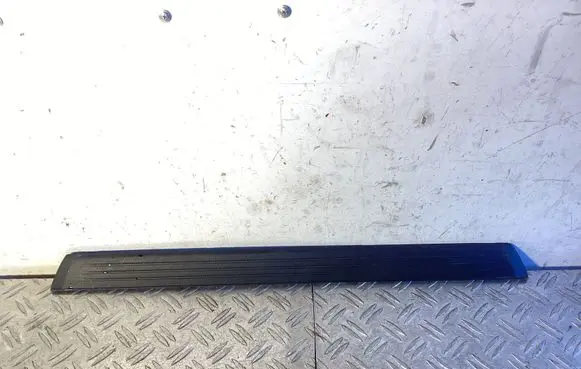 Lexus IS III XE30 Front sill trim cover 6791153030