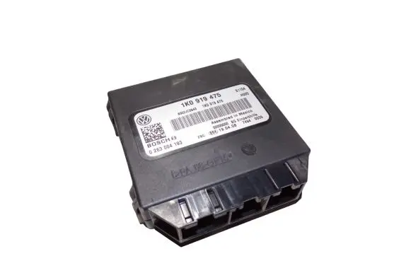 Volkswagen Caddy Parking PDC control unit/module 1K0919475