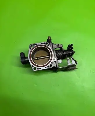 BMW 5 E39 Throttle valve 1433385