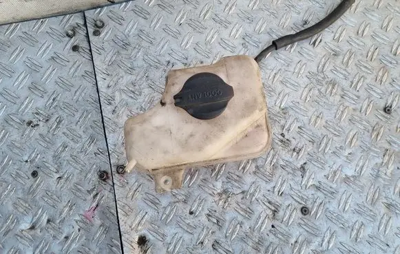 KIA Optima Coolant expansion tank/reservoir 254302T000