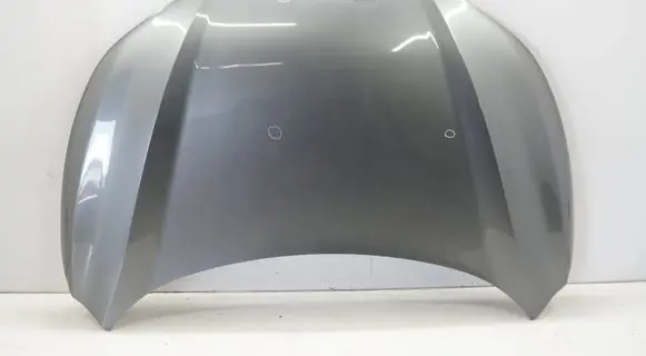 Nissan Qashqai Engine bonnet/hood J1140626MASKA