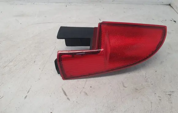 Mercedes-Benz Vito Viano W639 Rear tail light reflector A6398201364