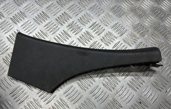 Mercedes-Benz E W211 Center console decorative trim 039711321