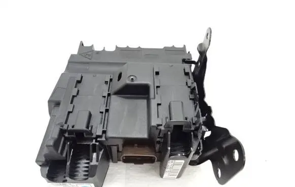 Citroen Jumpy Fuse box set 9675350180