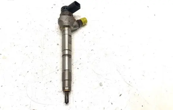 Audi A5 Fuel injectors set 0445110471