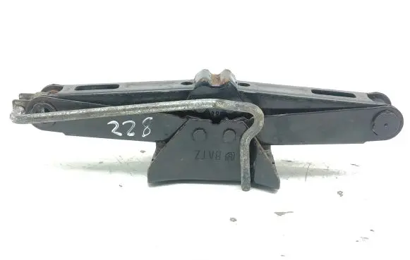 Peugeot 308 Lift Jack 