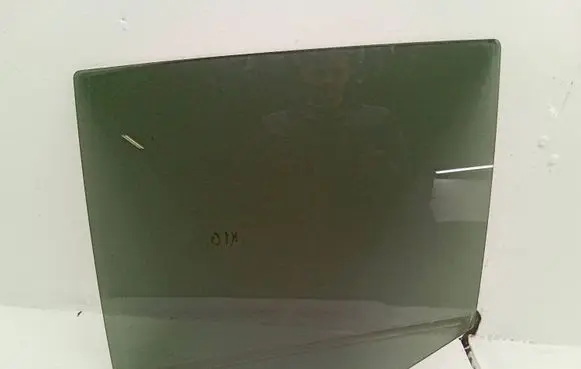 Mazda CX-5 Rear door window glass
