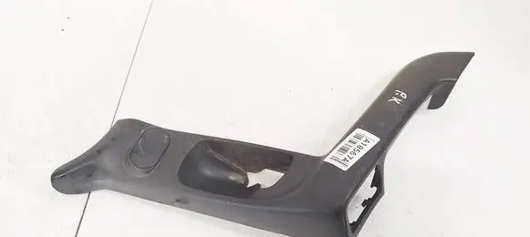 Opel Astra G Front door window switch trim 090561511 17701