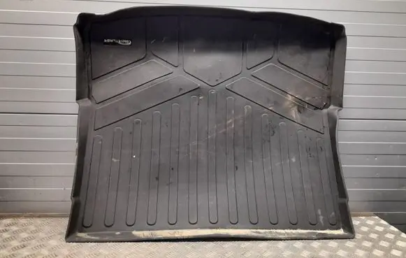Audi Q5 SQ5 Rubber trunk/boot mat liner 