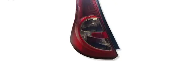 Dacia Sandero Rear/tail lights 8200734825 62421001