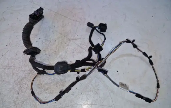 Mini One - Cooper Coupe R56 Front door wiring loom 9137703