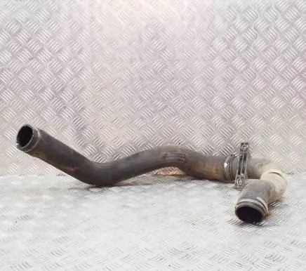 Citroen Jumper Intercooler hose/pipe