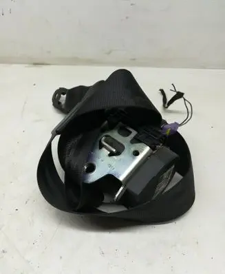 Audi A4 S4 B7 8E 8H Front seatbelt 560788501 008R000 H11154