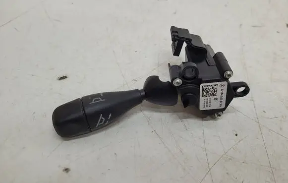 Mercedes-Benz R W251 Steering wheel adjustment handle/lever A1645403245 0141181106