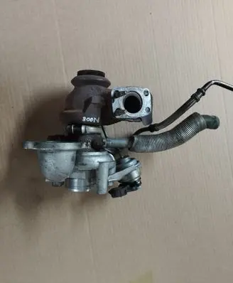 Peugeot 2008 I Turbo 9673283680