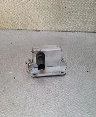 Audi A2 ESP acceleration yaw rate sensor 7E0907655A 8Z0907637B