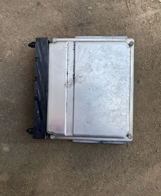 Volvo S80 Engine control unit/module