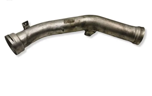 Jeep Grand Cherokee (WK) Turbo air intake inlet pipe/hose 68043485AA 5175743AA