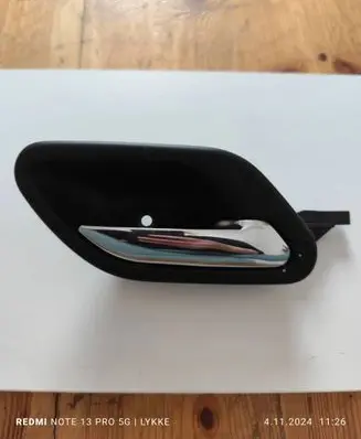 BMW 5 E39 Rear door interior handle 8226050