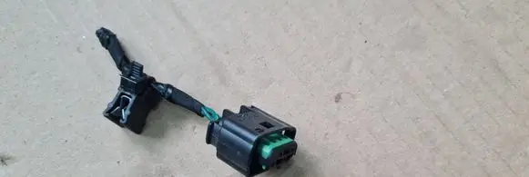 Chrysler Pacifica Other wiring loom 9683991