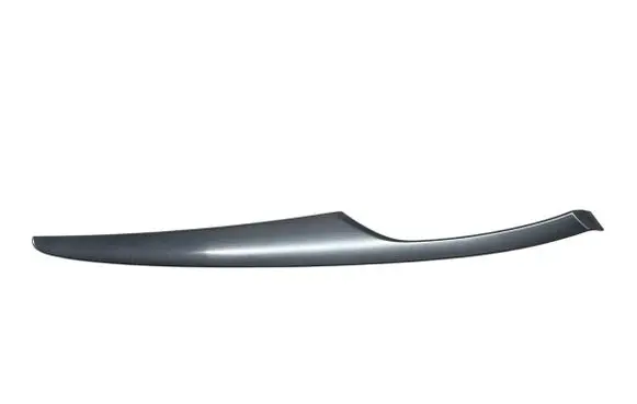 Hyundai i40 Front door card panel trim 823423Z010