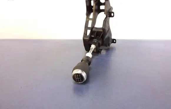 Renault Clio V Gear shift rod 349010138R