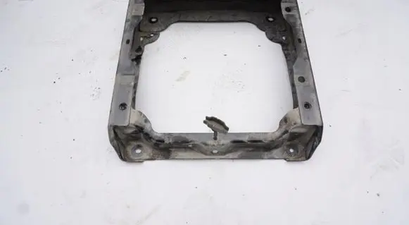 Opel Vivaro Oil sump FOTELSTELARZKANAPA