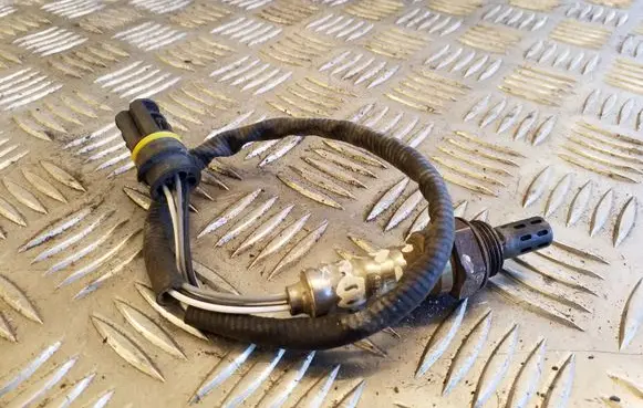 Mercedes-Benz C AMG W203 Lambda probe sensor 0ZA659EE6