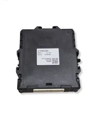 Volvo V60 Gearbox control unit/module 31686384