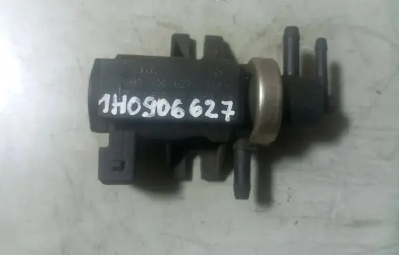 Volkswagen PASSAT B5.5 Turbo solenoid valve 1H0906627