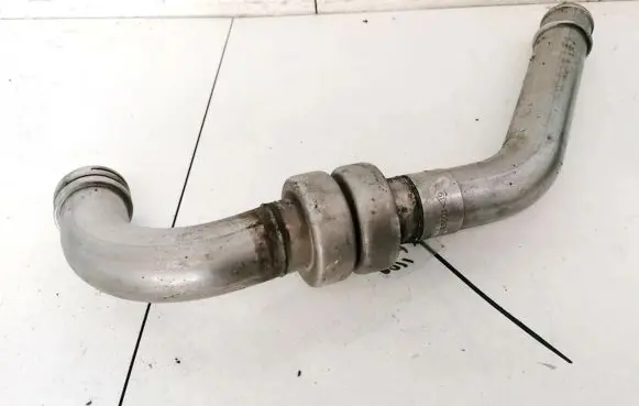 Intercooler hose/pipe
