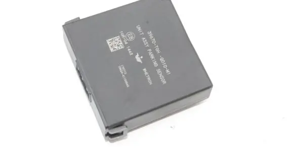 Honda Civic X Parking PDC control unit/module 39670TGHQ010M1