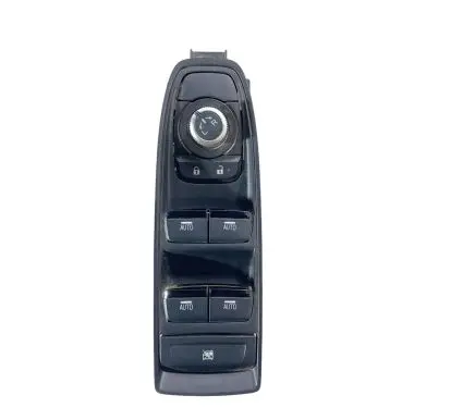 Subaru Outback (BT) Electric window control switch 83071AN02B