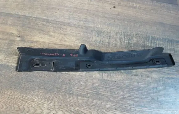 Mazda 6 Fender end trim GHP956916