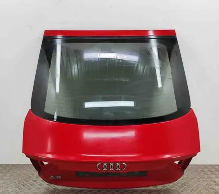 Audi A5 Sportback 8TA Tailgate/trunk/boot lid 8T8827025