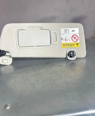 Renault Captur II Sun visor 964004288R