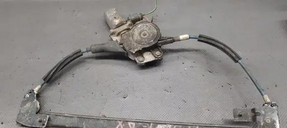 Alfa Romeo 147 Front window lifting mechanism without motor