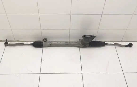 Toyota Yaris Steering rack