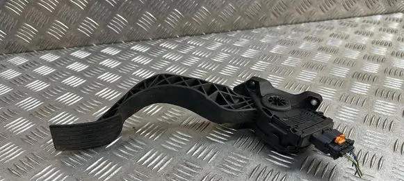 Citroen C4 Cactus Accelerator throttle pedal 9671434080