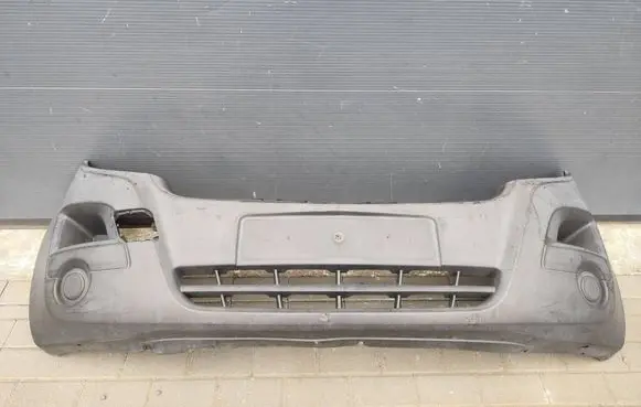 Opel Movano B Front bumper 620220008R 620220009R