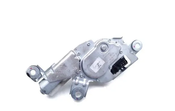 BMW X3 E83 Rear window wiper motor 6917907 0390201594