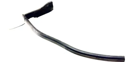 Mercedes-Benz E W212 Engine compartment rubber A2126280098