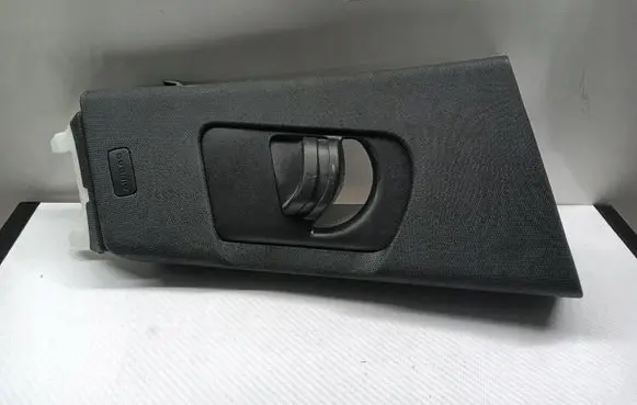 Audi A5 Sportback 8TA (B) pillar trim (bottom) 8W8867244